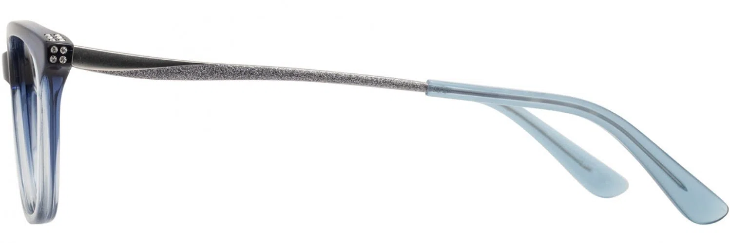 Cote DAzur CDA348 Eyeglasses - view 5